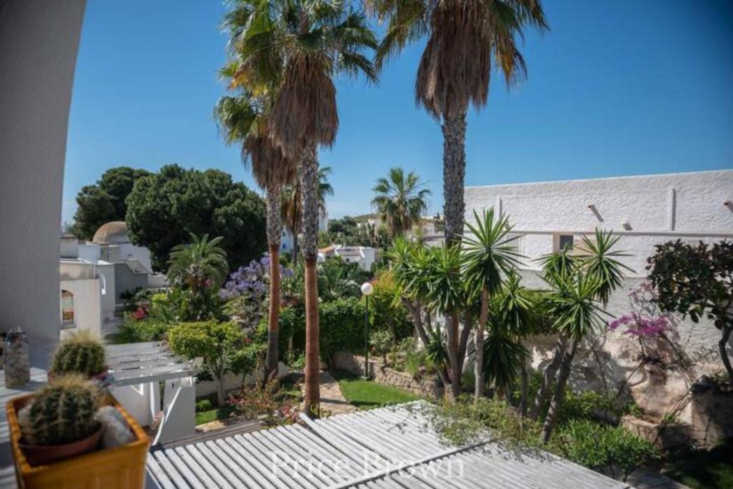 Appartement Casa El Jardin De Indalo - Mojacar Playa Extérieur photo