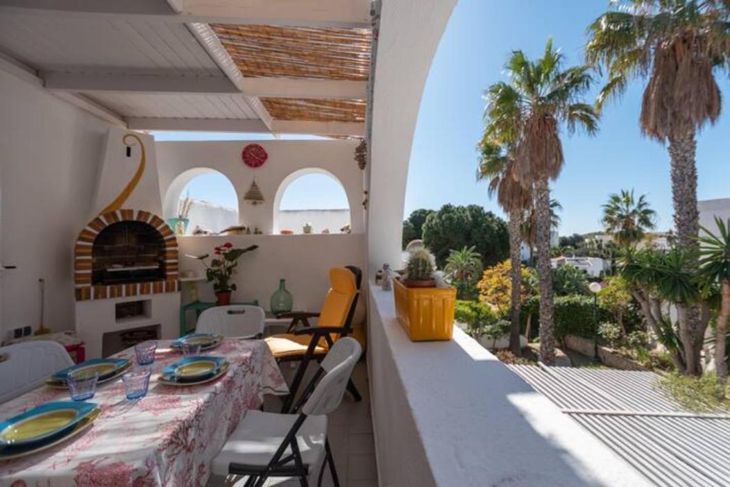Appartement Casa El Jardin De Indalo - Mojacar Playa Extérieur photo