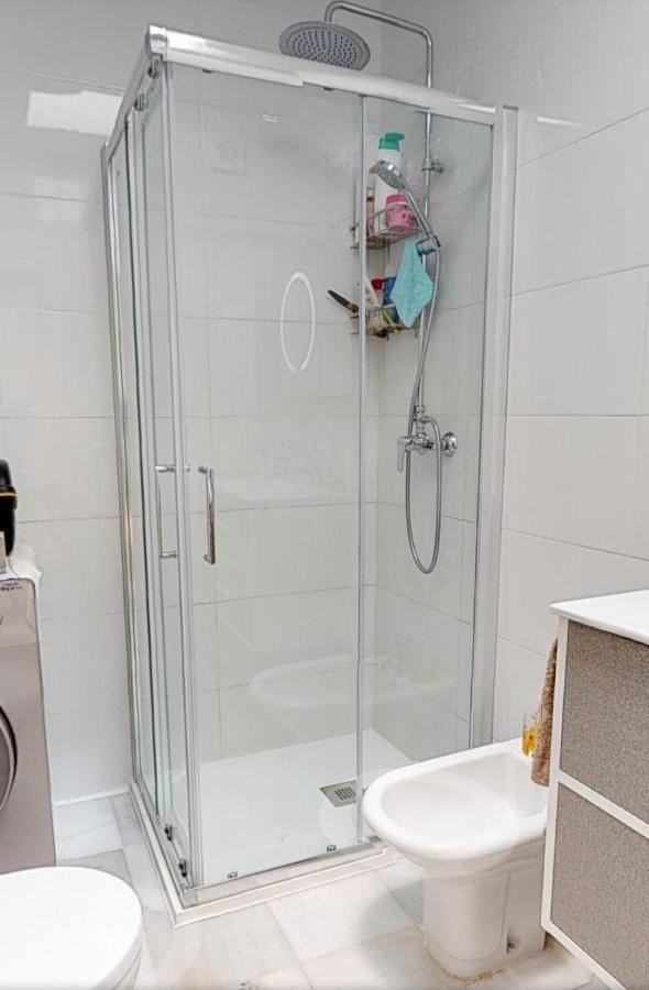 Appartement Casa El Jardin De Indalo - Mojacar Playa Extérieur photo