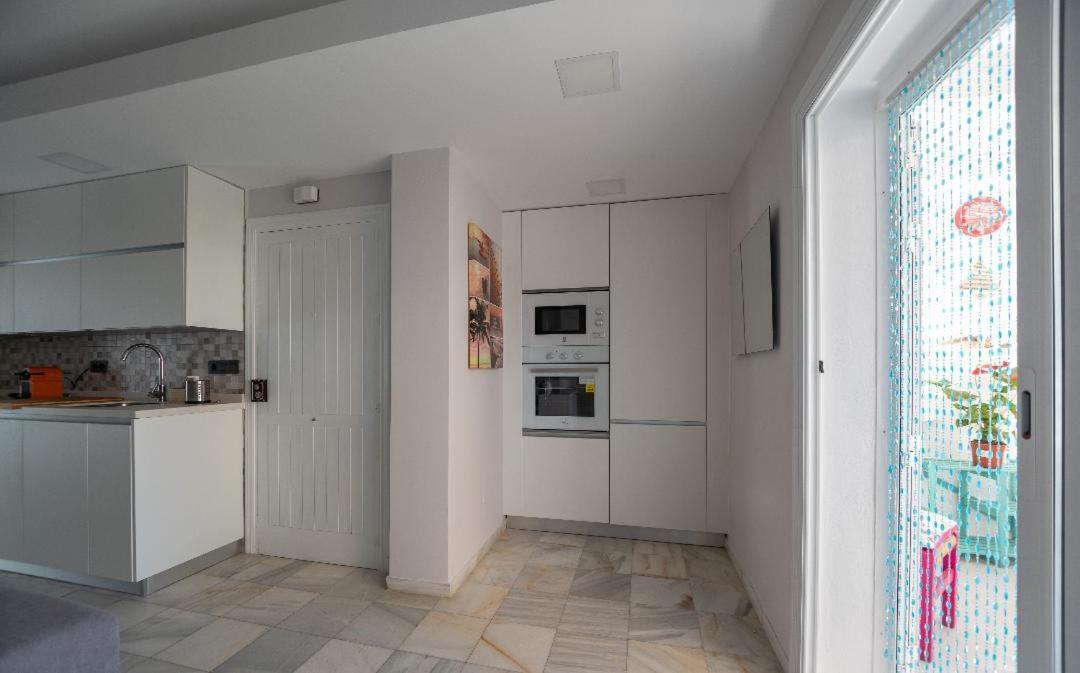 Appartement Casa El Jardin De Indalo - Mojacar Playa Extérieur photo