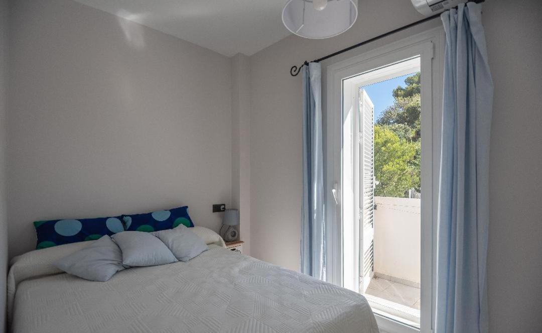 Appartement Casa El Jardin De Indalo - Mojacar Playa Extérieur photo