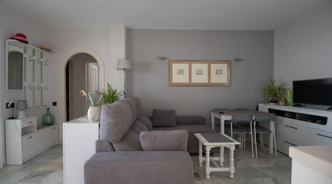 Appartement Casa El Jardin De Indalo - Mojacar Playa Extérieur photo