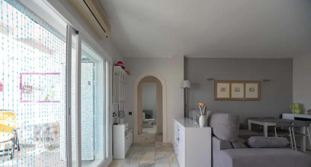 Appartement Casa El Jardin De Indalo - Mojacar Playa Extérieur photo