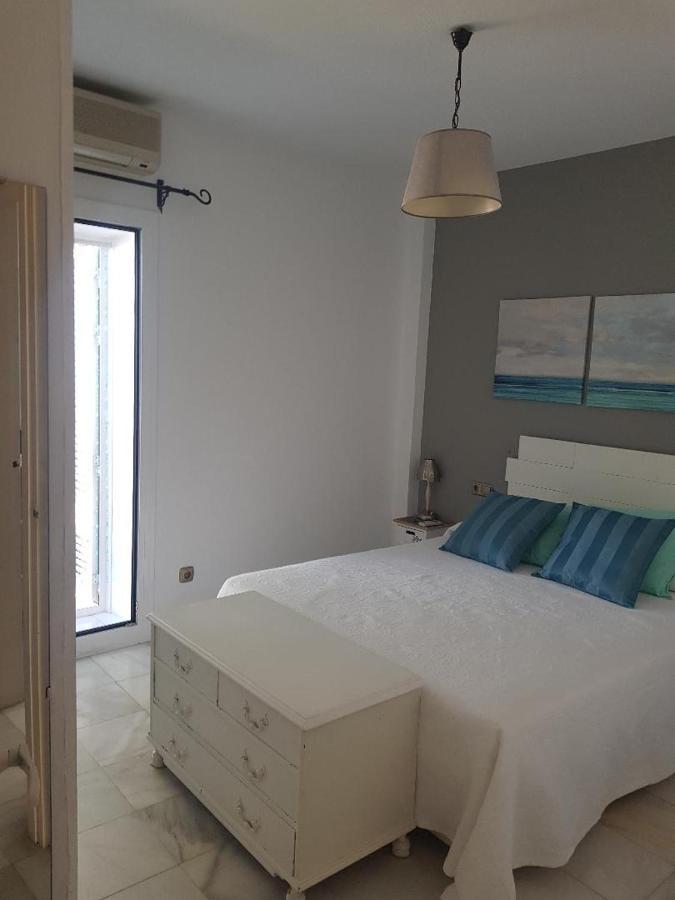 Appartement Casa El Jardin De Indalo - Mojacar Playa Extérieur photo